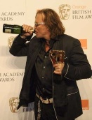rourke bafta